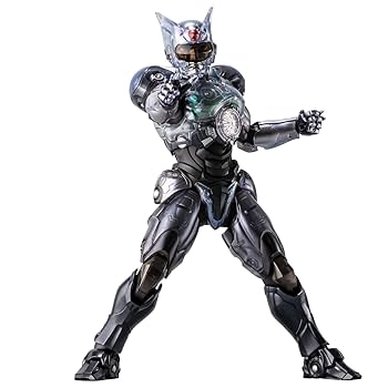 超光戦士 シャンゼリオン フィギュア セット ミニフィギュア Amazon | 超光戦士シャンゼリオン シャンゼリオン アクション